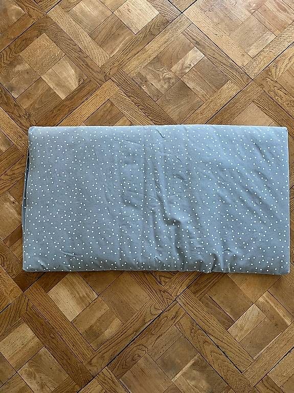 Ikea Materassi: Bankauflage BÄNKKAMRAT IKEA – Usato da Bern venduto da tan_2rrh