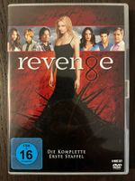 Revenge Staffel 1