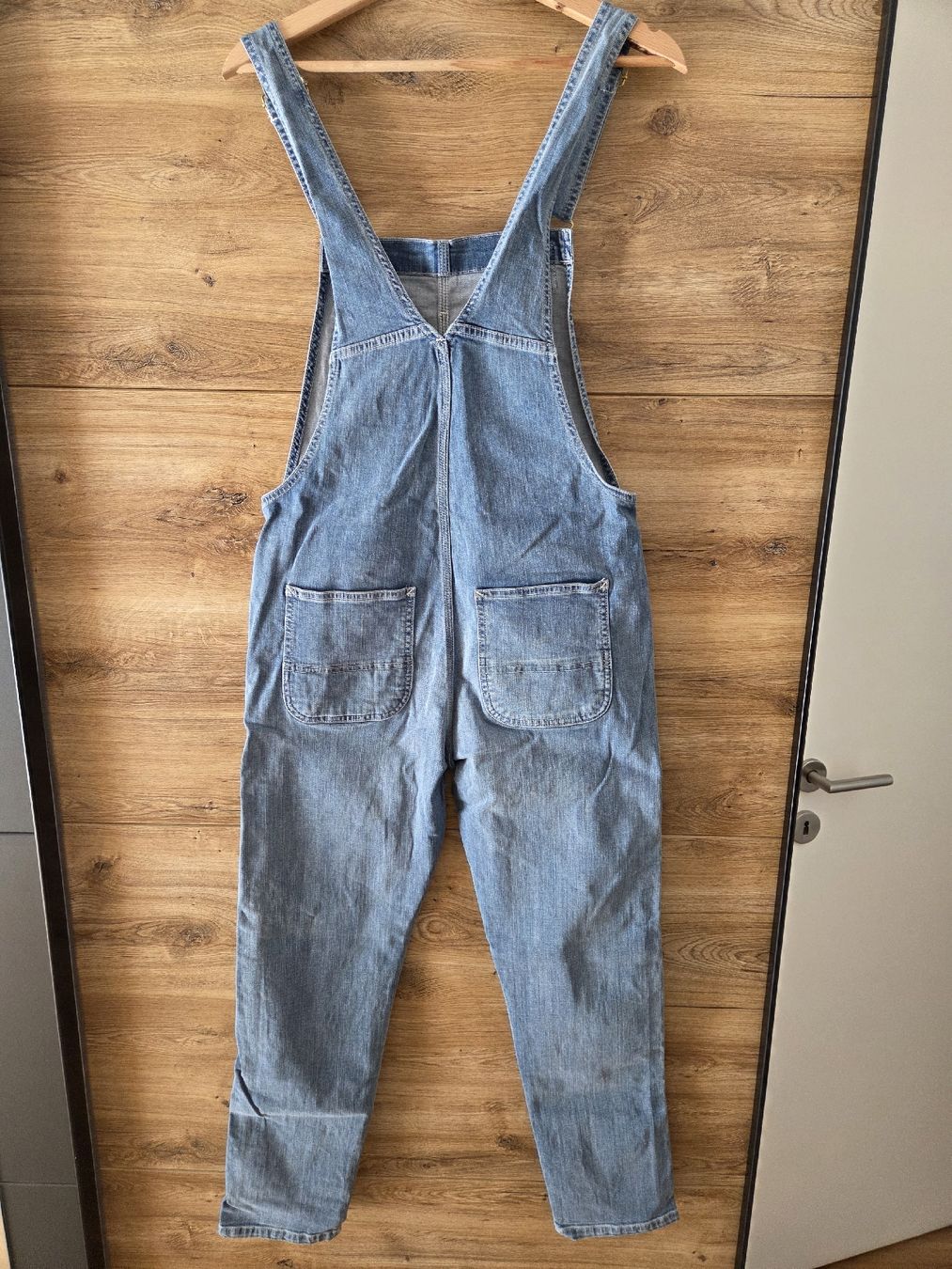 Carhartt Jeans: Carhartt Latzhose – Gebraucht aus Stein AG von MARILiii89 6