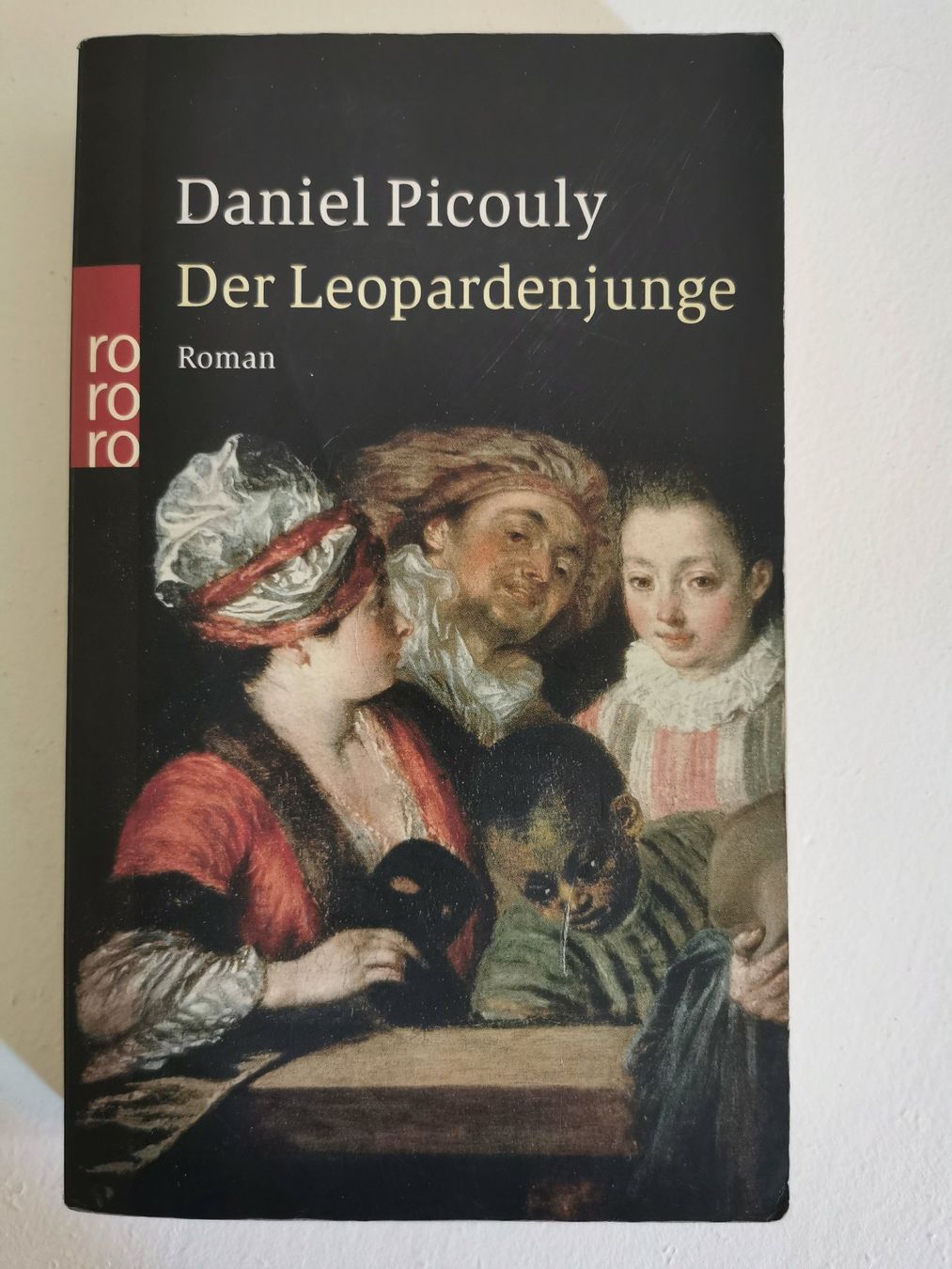 Bücher: Romane - 7 Bücher – Gebraucht aus bern von jeannie2006 1