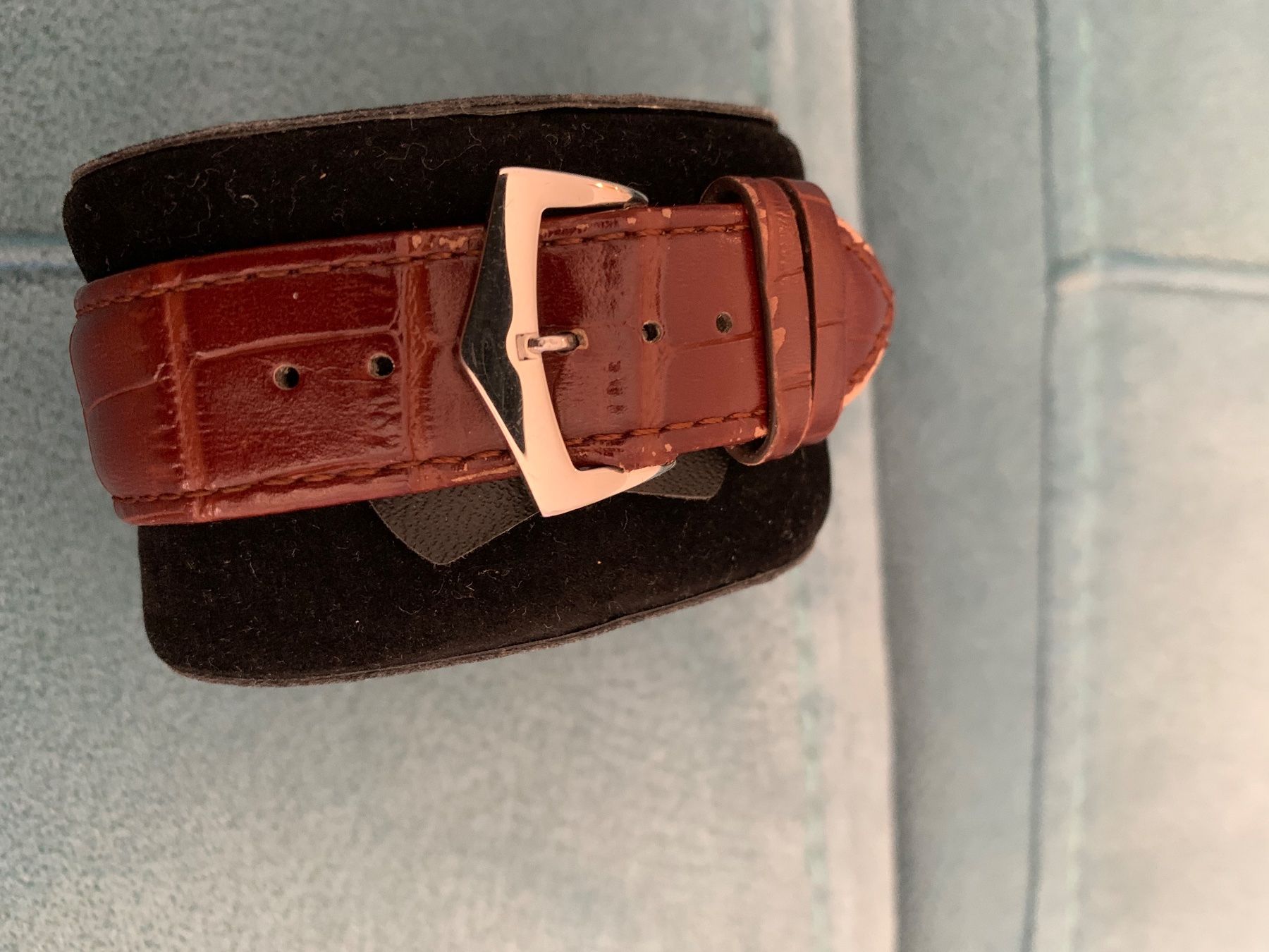 Bracciali & Braccialetti: Herren Uhr – Usato da Dietikon venduto da Saram46 4