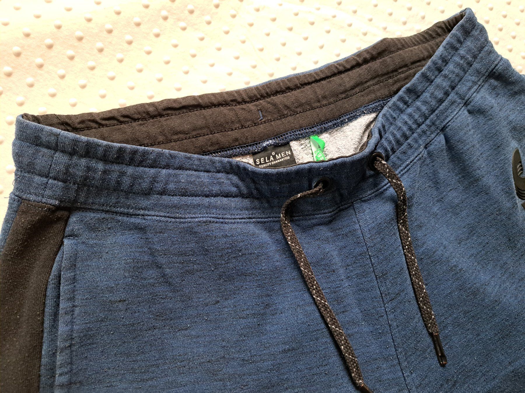 Hosen: Sela Herren Shorts Gr. M Sportlich Freizeit – Gebraucht aus Gysenstein von joshuas81 1