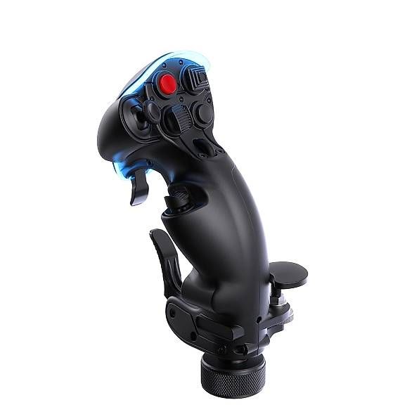 Controller: Virpil Constellation Alpha R (rechtshänder) – Usato da Bütschwil venduto da BlerimS 2