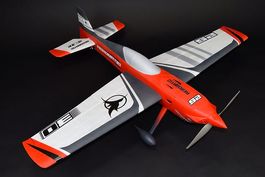 Kunstflugzeug 1.2m Spannweite