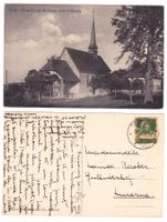 Chapelle de St.Loup, près Fribourg