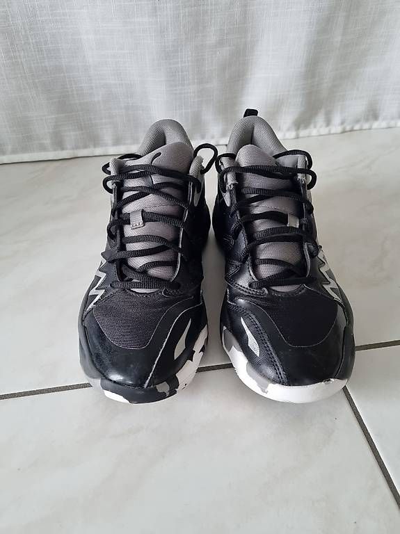 Puma Scarpe per ragazzi: Puma Basketballschuhe Gr.40 – Usato da Pieterlen venduto da Tobias2011 1