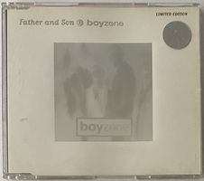 Boyzone, Father and Son