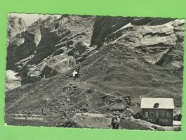 Grosse Scheidegg
