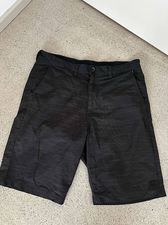 Costumi da bagno: Billabong Boardshorts - QuickDry Stretch - Grösse 32 – Usato da Zürich venduto da timboj1708