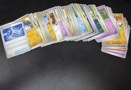 Pokémon Ascended Heroes – 62 Karten Bulk – 🇺🇸