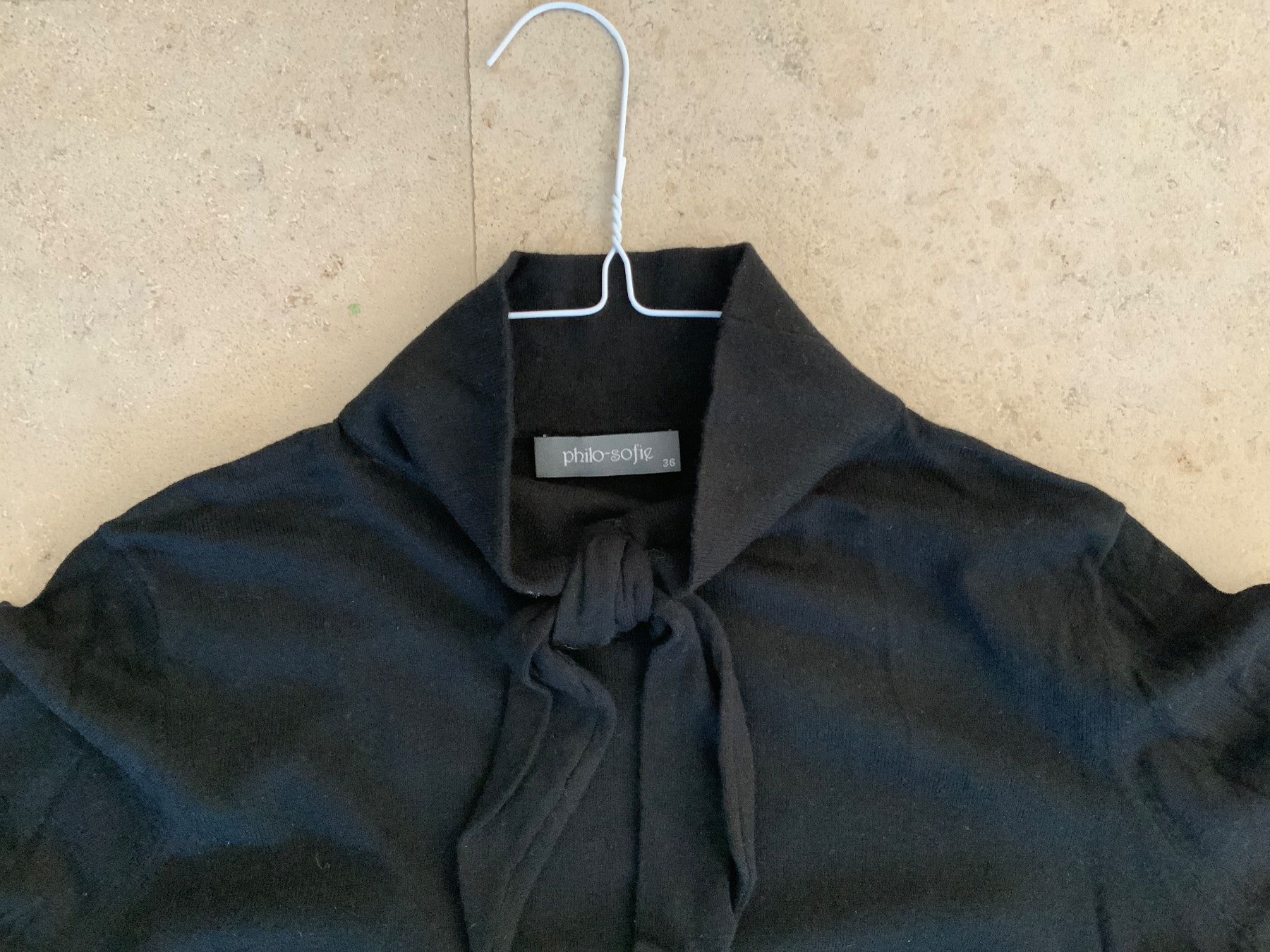Maglioni & Felpe: Pullover Damen Philo-Sofie 36 mit Kaschmir – Usato da Buchs SG venduto da Sunie 2