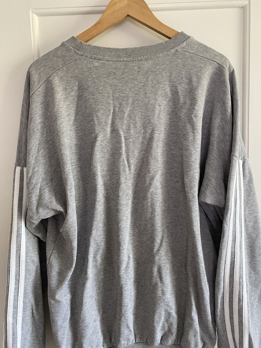 Adidas Maglioni & Felpe: Adidas x Gosha Rubchinskiy Sweatshirt – Usato da Zürich venduto da Uiuiui 4