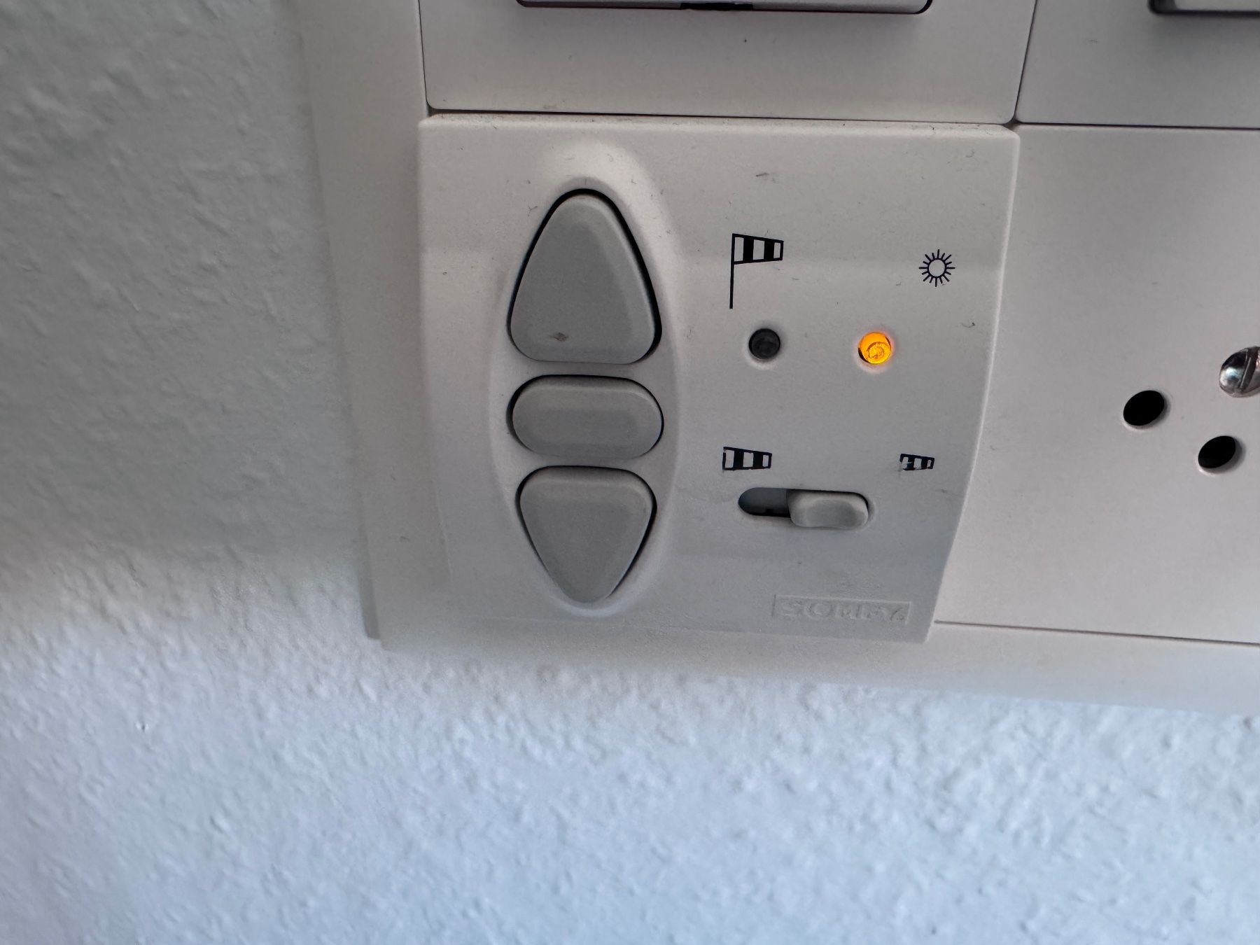 Tende da sole: Markilux Elektrische Sonnenstore – Usato da Lommiswil venduto da Daniro 9