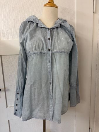 Nile Jäckchen / Bluse