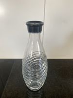 Sodastream Glasflasche