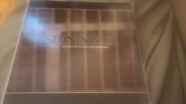 Shining-III -Angst..LP Vinyl BLACK METAL