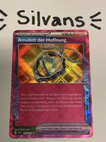 Ass Klasse Amulet der Hoffnung Stürmische Funken Deutsch