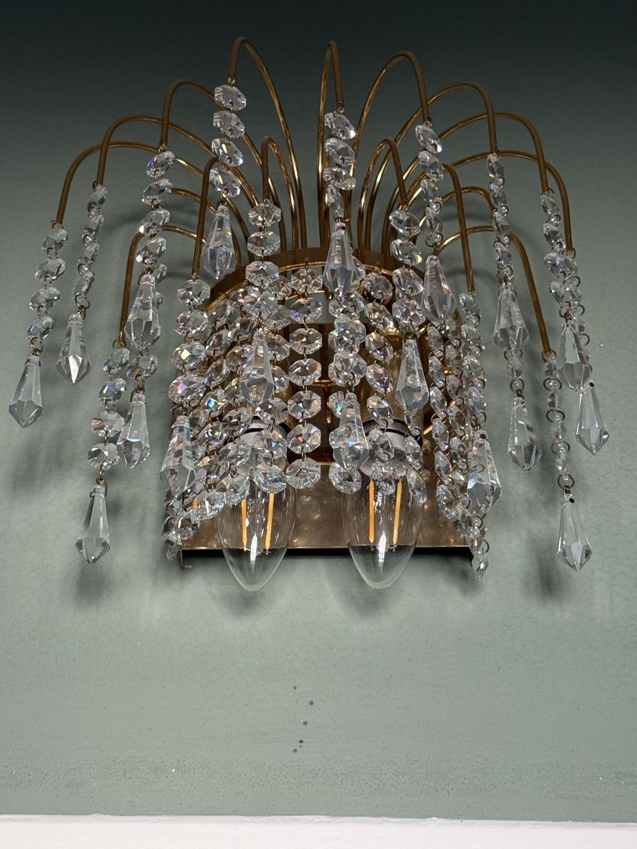Lampade: Wandlampe – Usato da Muri b. Bern venduto da Pfischter