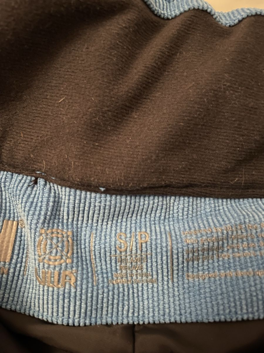 Helly Hansen Pantaloni: Pantalons de ski Hellyhansen – Usato da Lavigny venduto da Lea_9rxv 2