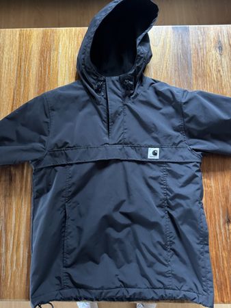 Carhartt Winterjacke - Half Zip