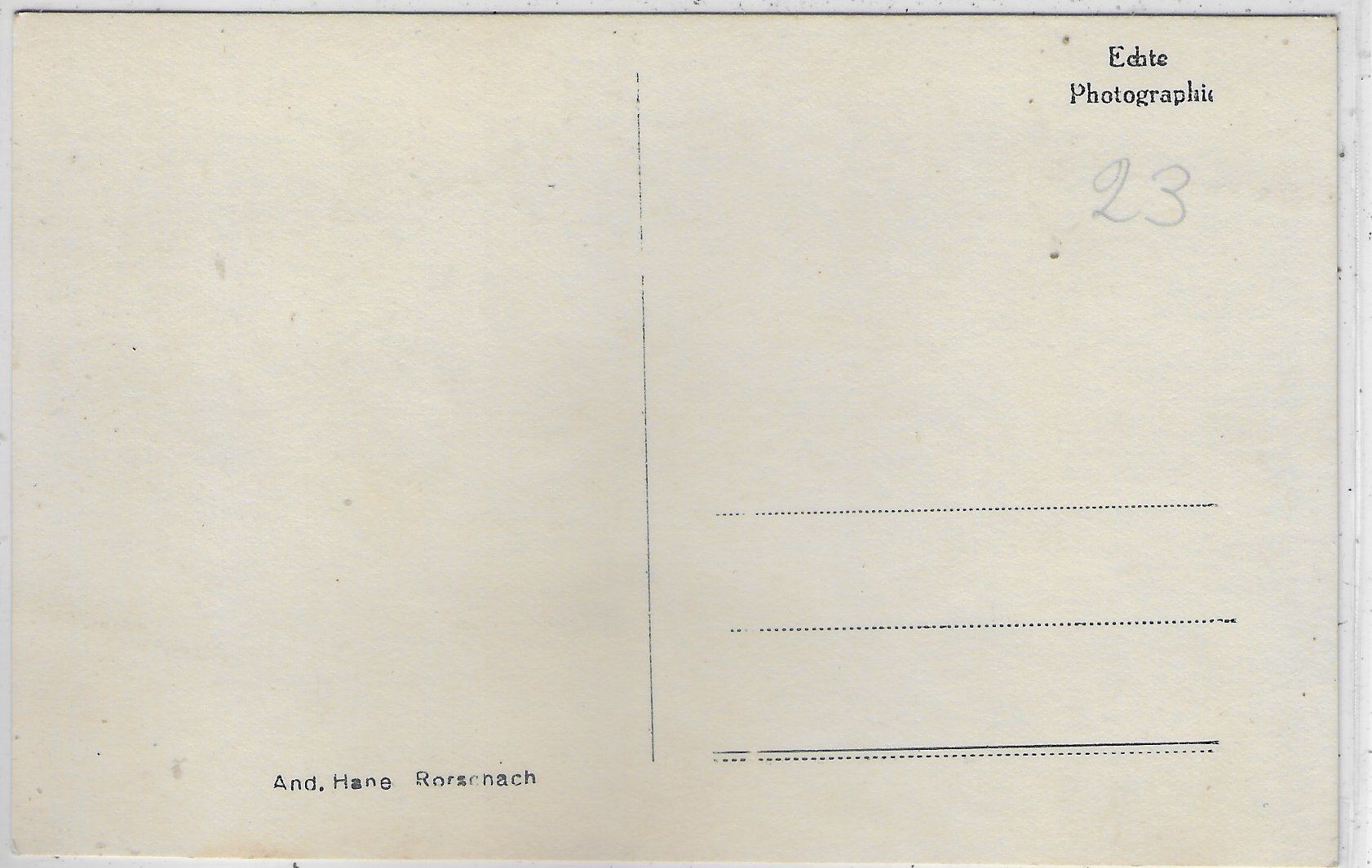 Cartoline postali: Palquognasee mit Piz d'Aela – Usato da Ettingen venduto da Kartenplanet 1