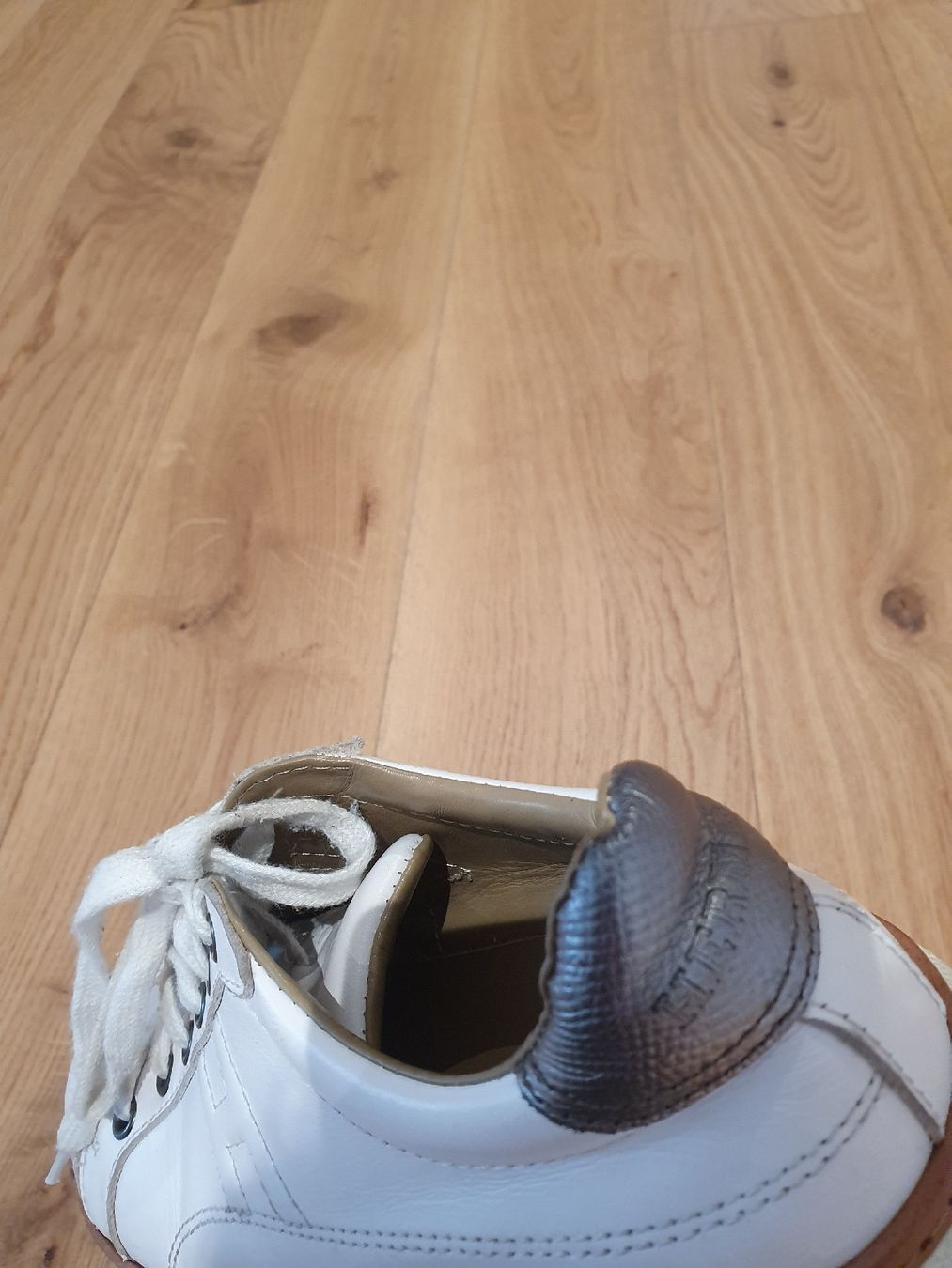Hermès Scarpe da donna: Hermès, Sneakers, Schuhe, 38 – Usato da Winterthur venduto da Sjull 3
