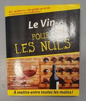 Les Vins pour les Nuls
