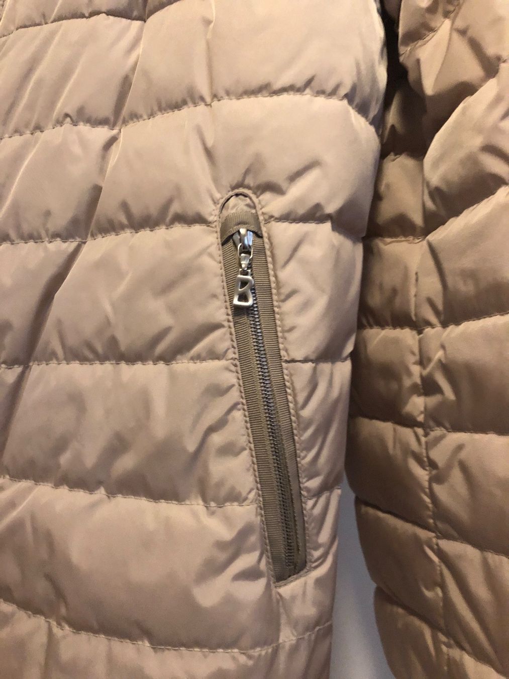 Bogner Giacche: Bogner Daunenjacke - Limited Edition – Nuovo (secondo la descrizione) da Buchs-ZH venduto da Frauenkleidermarkt 1