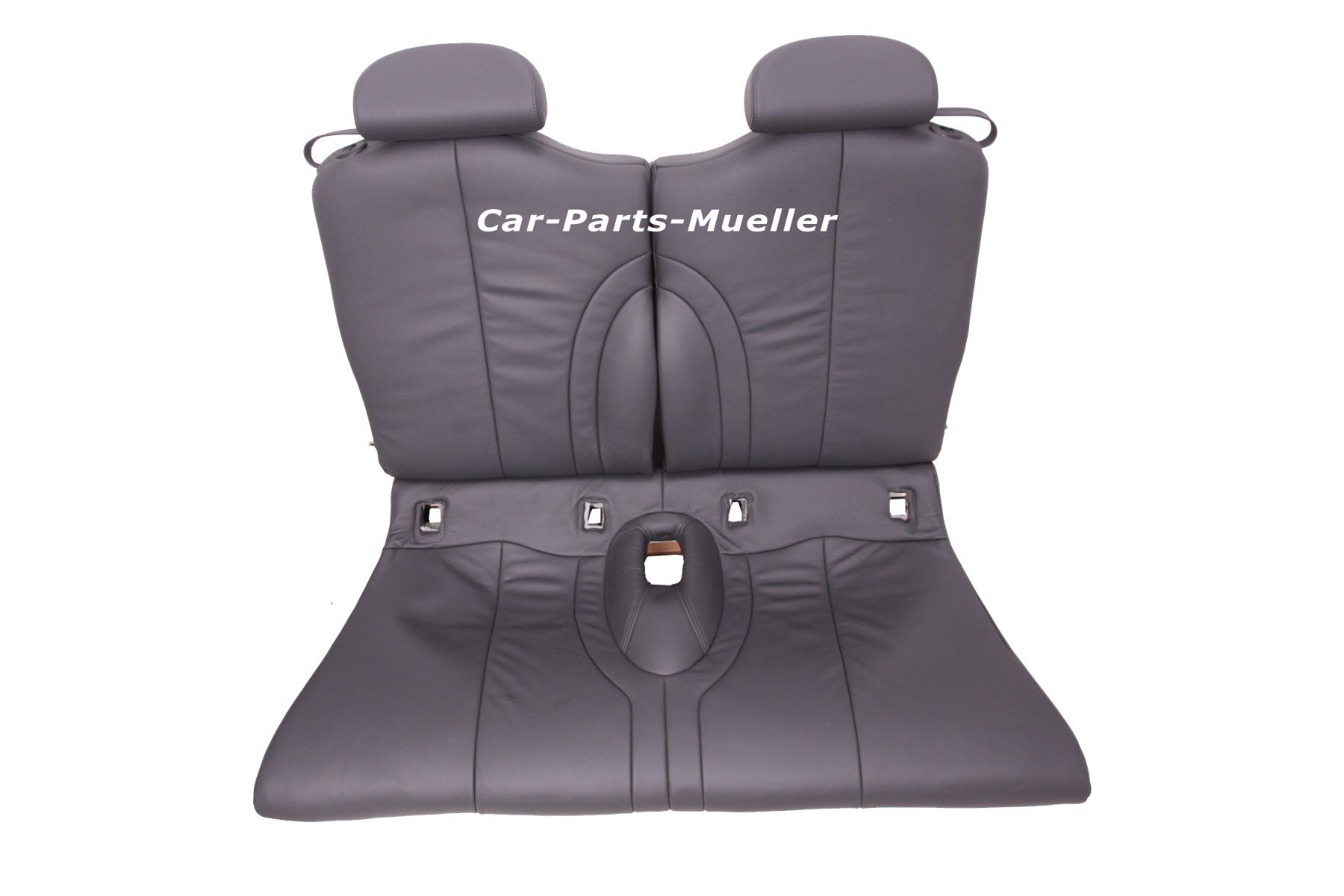 Mini Tutti pezzi di ricambio auto: MINI R52 JCW John Cooper Works seats – Usato da Ettlingen venduto da Car-Parts-Mueller 9