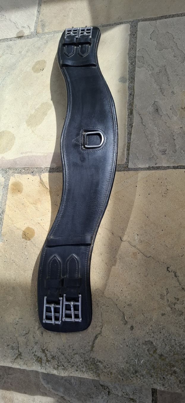 Selles, accessoires: Ledergurte – D'occasion à Hombrechtikon par Logato