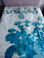 Housse de Couette 200X190 et 2 taies d'oreillers