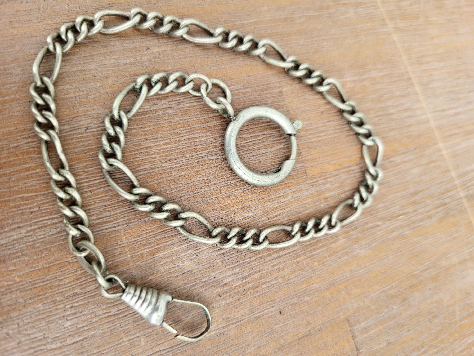 Altri accessori per orologi: TASCHENUHR KETTE – Usato da Lommiswil venduto da Fridu_C 1