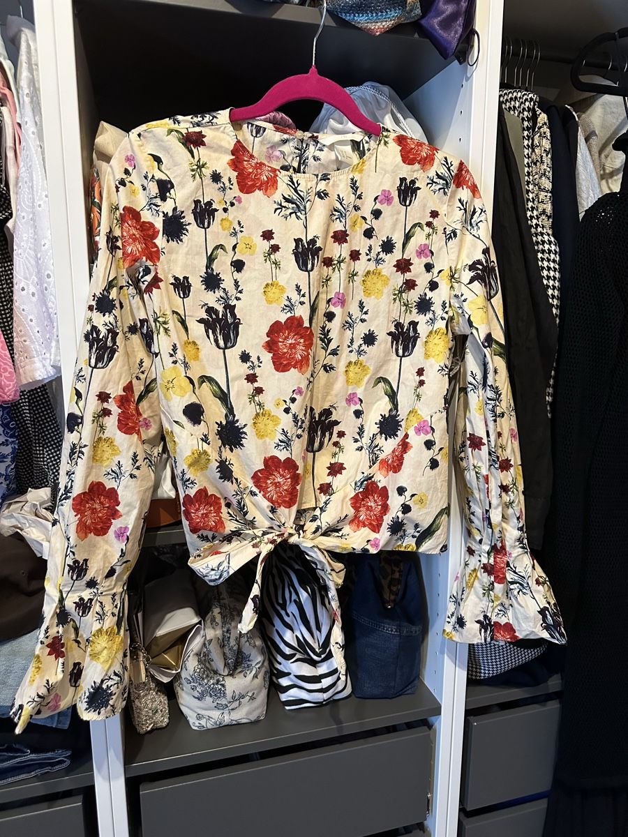 H&M Blusen: Bluse 38 Neu – Neu (gemäss Beschreibung) aus Triesen von nenaan