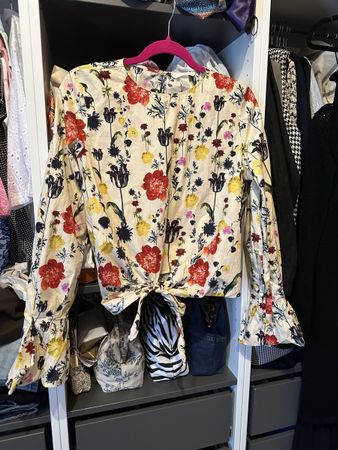 Bluse 38 Neu