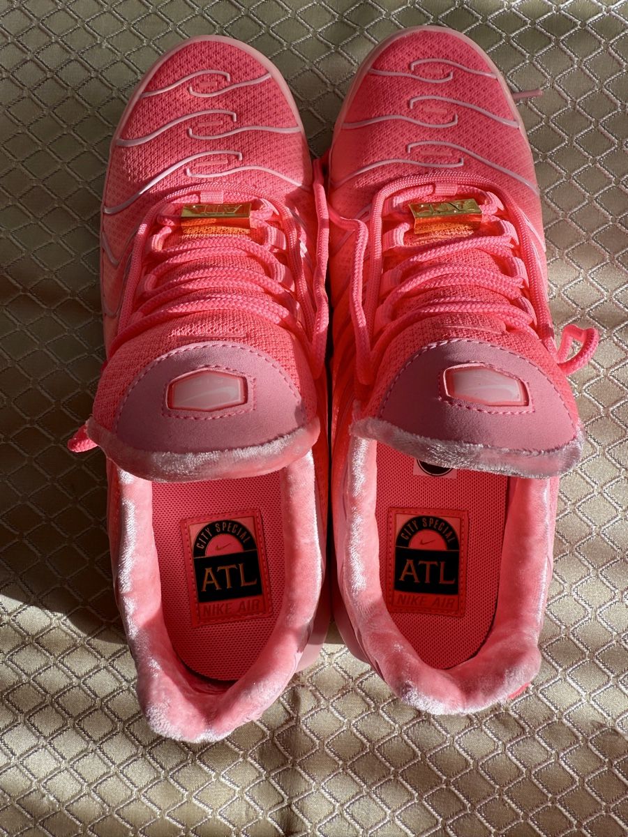Nike Scarpe da donna: Nike ATL 40,5 EU neu!!! – Nuovo e nell'imballaggio originale da Tafers venduto da 13julistek13 4