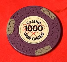 1 CASINO 🎰 Chip   🔝