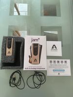 Apogee Jam+ IOS/USB Interface Analog Compressor