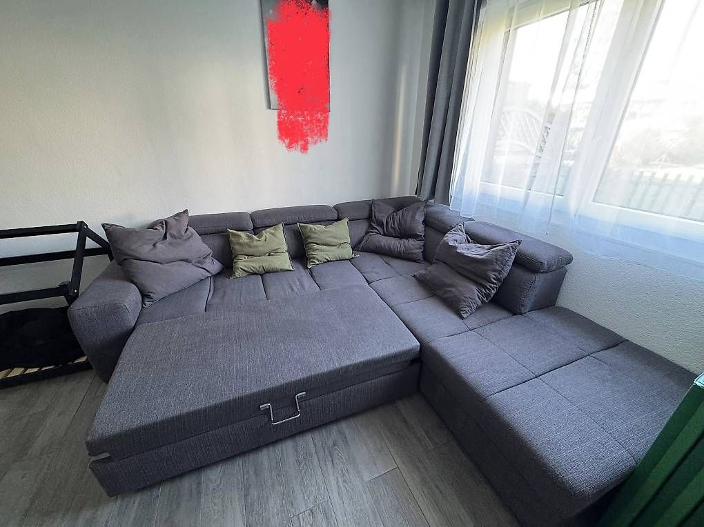 Divani: Canapé d'angle – Usato da Servion venduto da tat_rpx8 4