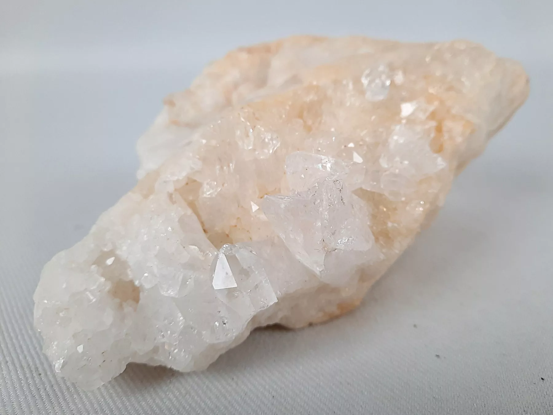 Minerali & Pietre curative: 2 Mineral-Steine – Usato da Beinwil am See venduto da Restwert_Beinwil 5