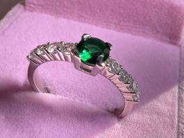 Bague Aurore