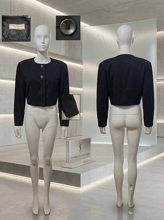 Giacche: Veste femme  – Usato da Belmont-Lausanne venduto da mastercheck