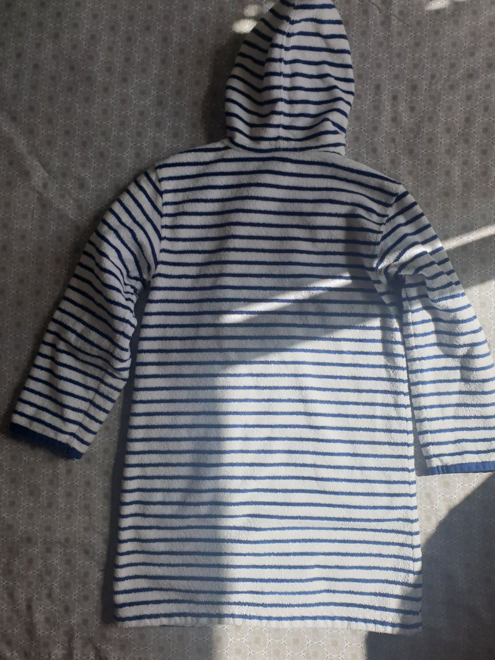 Petit Bateau Accappatoi: Bademantel, Petite Bateau Gr. 10 – Usato da Zürich venduto da yoarg 2