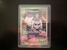 Houndstone 073/063 AR M1S Mega Symphonia NM JP