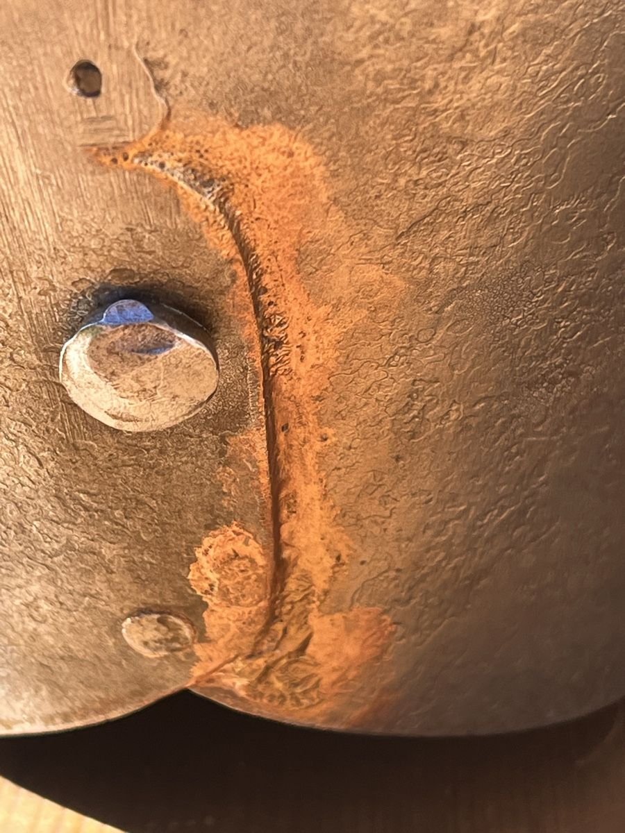 Morier Glocken & Treicheln: Treichel  – Neu (gemäss Beschreibung) aus Wasen im Emmental von weh_qg2d 3