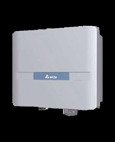 Onduleurs: Onduleur DELTA Solivia RPI H2.5 FLEX – D'occasion à Couvet par ToutBlond