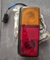 Ford Transit MK2 Rückleuchte Rubbolite M61 Heckleuchte
