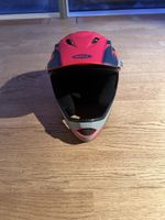 Bell Integral Helm, Grösse SM, top Zustand!