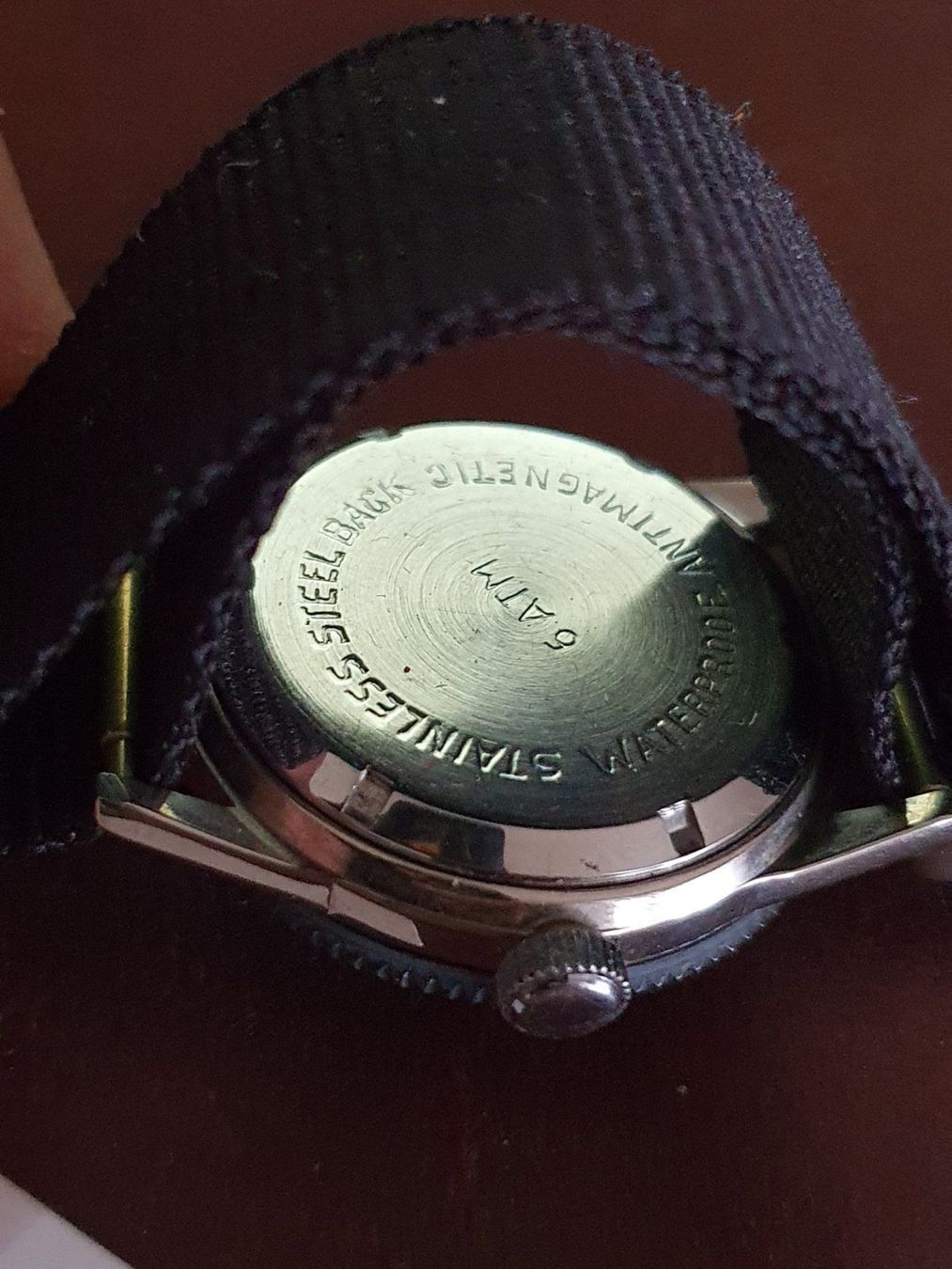 Kienzle Orologi: Kienzle Sport Taucher – Usato da Uster venduto da Allezeit 5
