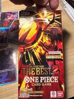 One piece PRB02 the best JP