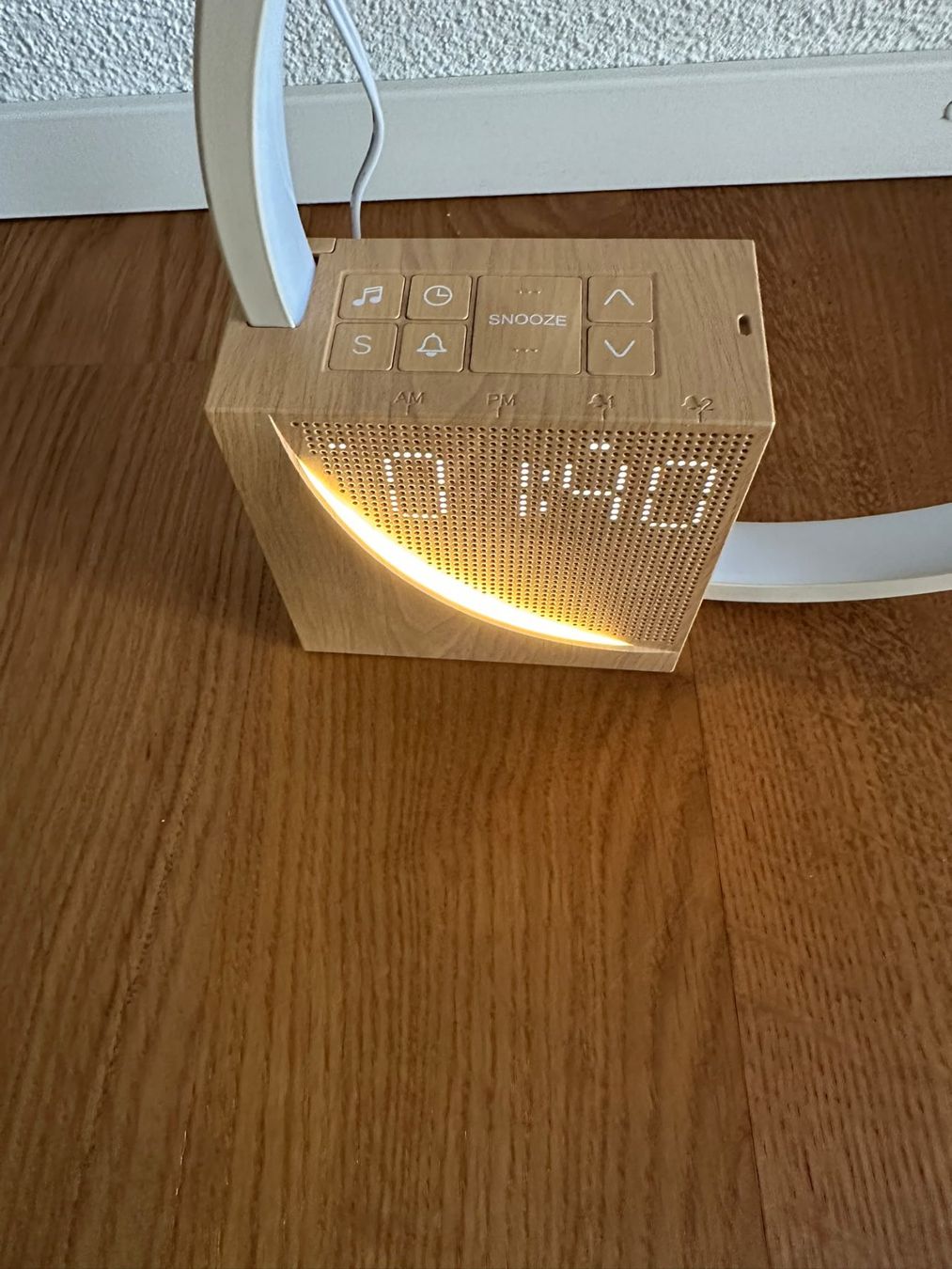 Réveils: Yuwanet Yuloop Lichtwecker – D'occasion à Burgdorf par Apfel62 2